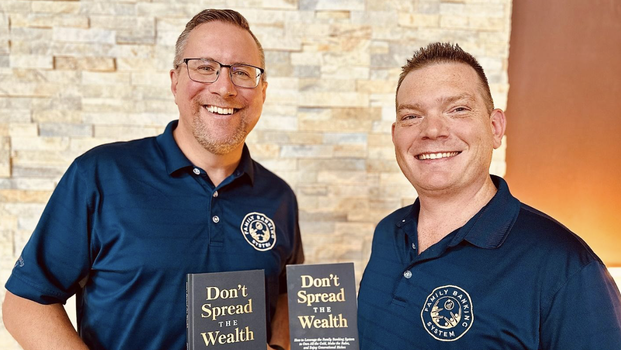 The Infinite Banking Idea with Jayson Lowe and Richard Canfield – Hollywood Life